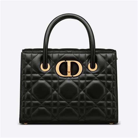 Dior Medium St Honoré Tote 